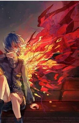 [ЗАВЕРШЕНО]Демон Крипипасты и её приключения