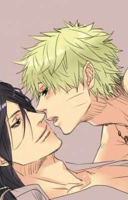 Горе-Учиха. ИтаНару