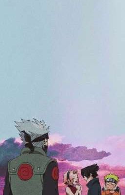 Реакции Наруто 