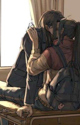 Одногруппница 