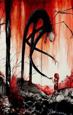 Дочь Слендера