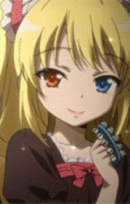 Школьная жизнь.Друзья.Вампиры.