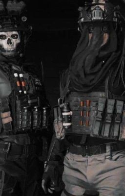 Гоуст? Кенинг?