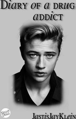 Дневники Наркомана. [16+].