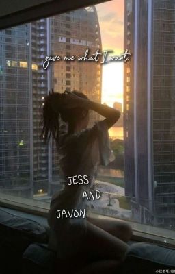 give me what I want.