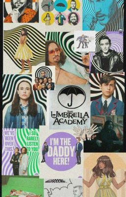 Академия Амбрелла Реакция