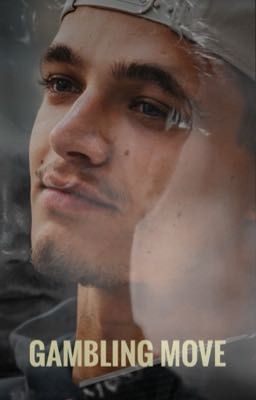 Gambling move || Азартный ход || Ландо Норрис