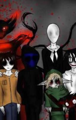 Крипипаста истории