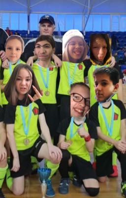 Обезьяны в ступоре 🐒