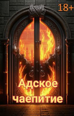 Адское чаепитие