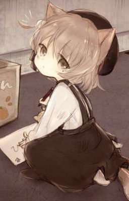 🥀Очередная Малышка Криппи🥀