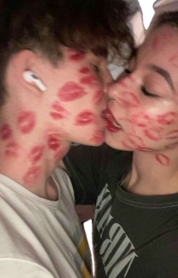 родная, ты вытащила меня со дна...| DK и Т/И