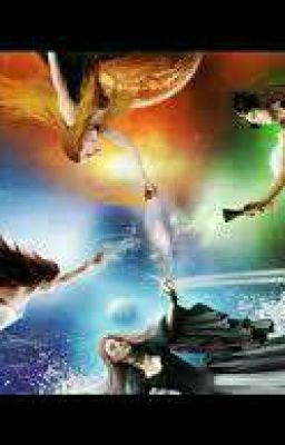 Во имя четырех богов