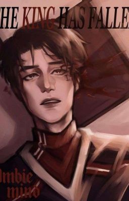 Рико... ты плачешь?... 