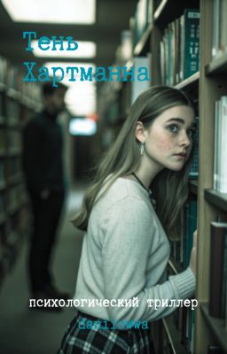 Тень Хартманна