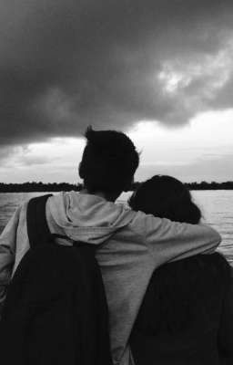 Мы враги или друзья, или что-то больше....?