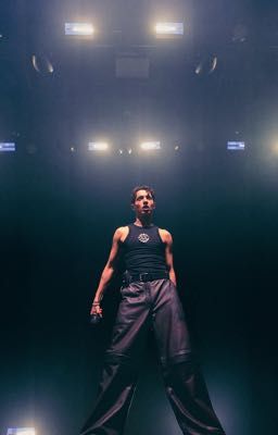 под действием | kyle alessandro 