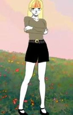 Как я встретила мальчика по имени Сакуто