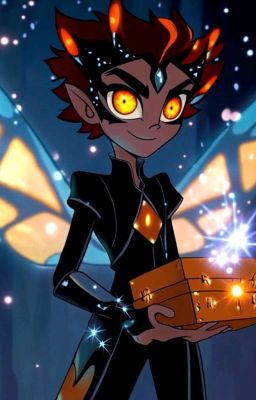 Ritmix Club Танцующий с Тьмой