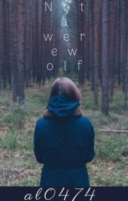 Не оборотень