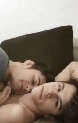 Мой милый младший братик