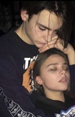 мой сводный враг (В ПРОЦЕССИ )