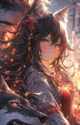 Биография ее высочества Сю Ли 