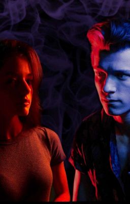 Красный, бордовый, лавандовый