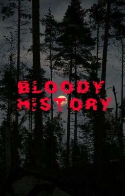 Кровавая история