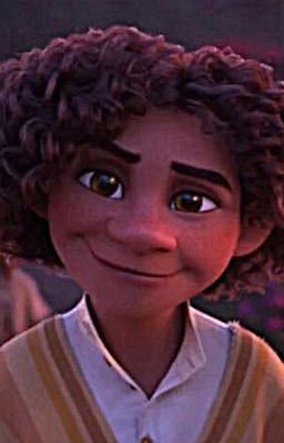 Мой любимый идиот (Камило Т/И)