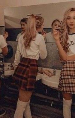 Р/О І В/К Лезбі