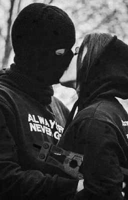 💫Я влюбилась в психопата💫