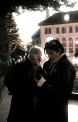 Энджел и Кайден