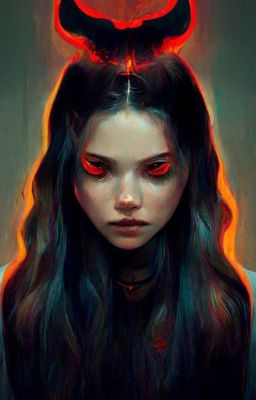 Демон в моей голове