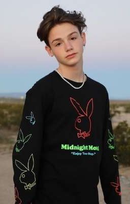 Лестница в небеса