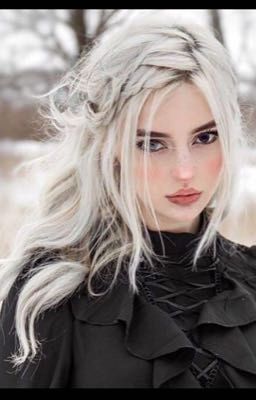 Сестра Грин-де-Вальда 