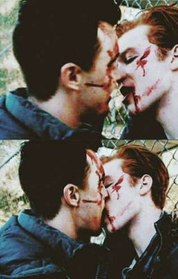 Gallavich story (18+)