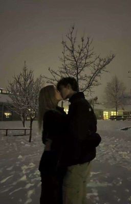 Любовь с первого взгляда||P.M.||