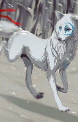 Лунная песнь. 