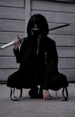 дневник Киллерши "ДИКРЕССА"