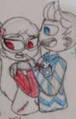 Не бойся, я всегда буду рядом с тобой 