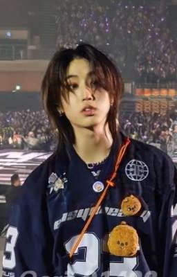 Твой необычный человек