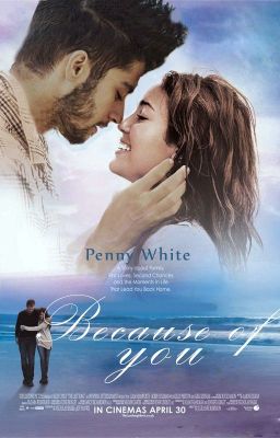 Because of you || z.m