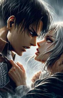 Гроза, вернувшаяся из тьмы 