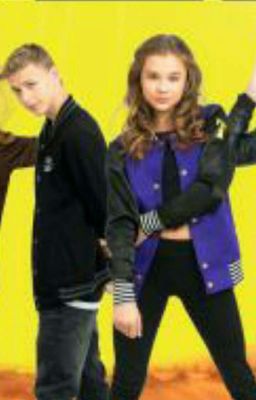 Я начинаю гибнуть/Катя Адушкина и Тимофей Сушин.