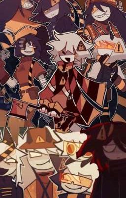 fpe reaction to you☆ danger au Yandere!~