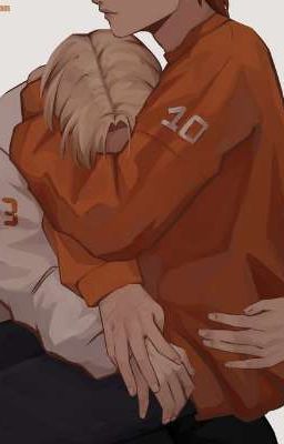 Я тебя ненавижу, Джостен 