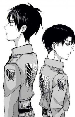 Драбблы по Атаке Титанов.