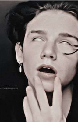 киллерша и мафия