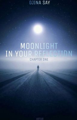 , Блики луны в твоем отражении. 